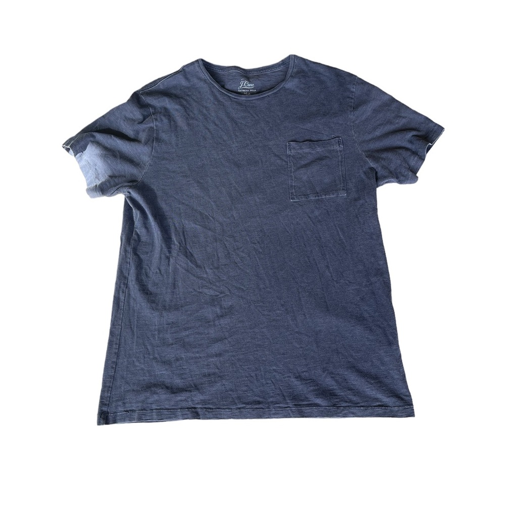 Vintage J Crew T Shirt